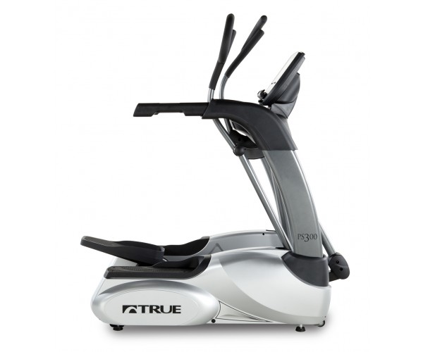 True Performance 300 Elliptical Side