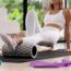 The Power of Foam Rolling: Roll Away Tension